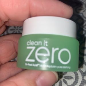 Mix and match 🎉3 for $10🎉 Banila Co Clarifying Cleansing Balm